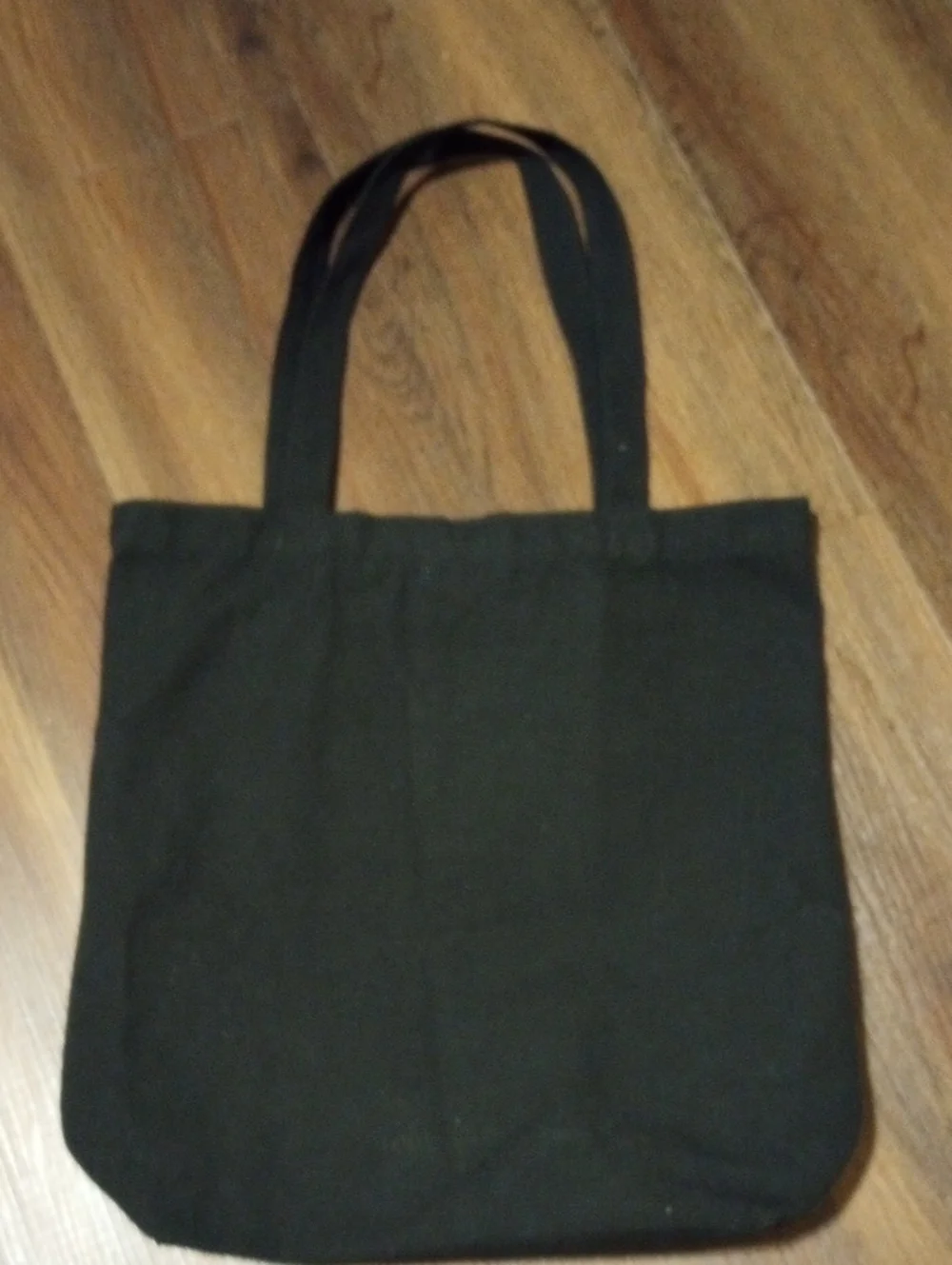 New Love Graphic Tote Bag